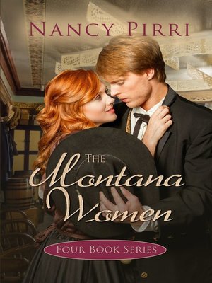 cover image of The Montana Women